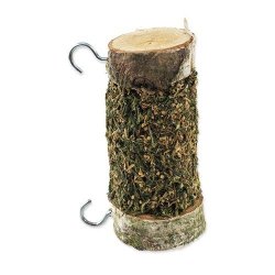 Nature Land snack tr rulle med urter